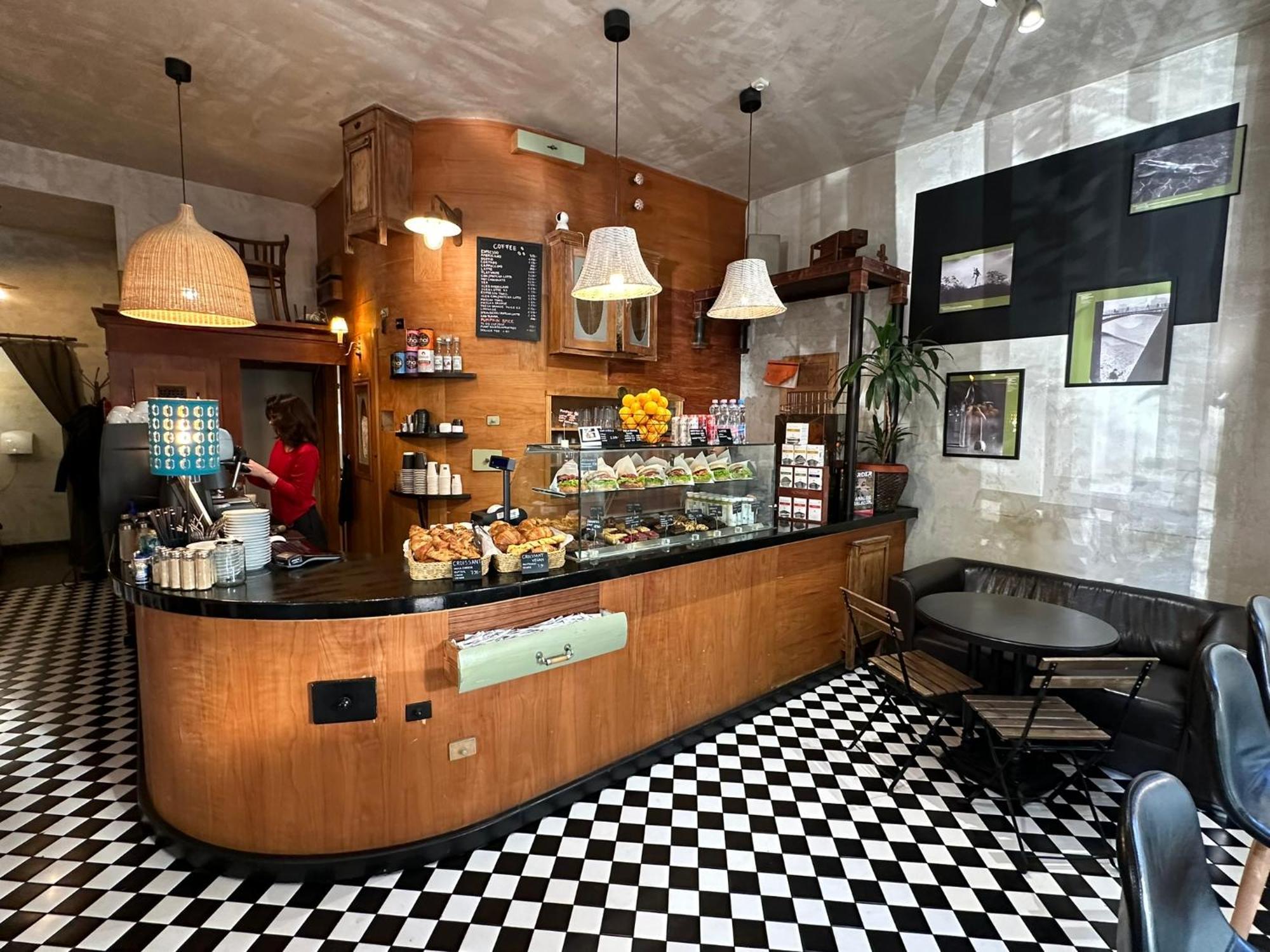 Broadway Guesthouse, Budapest