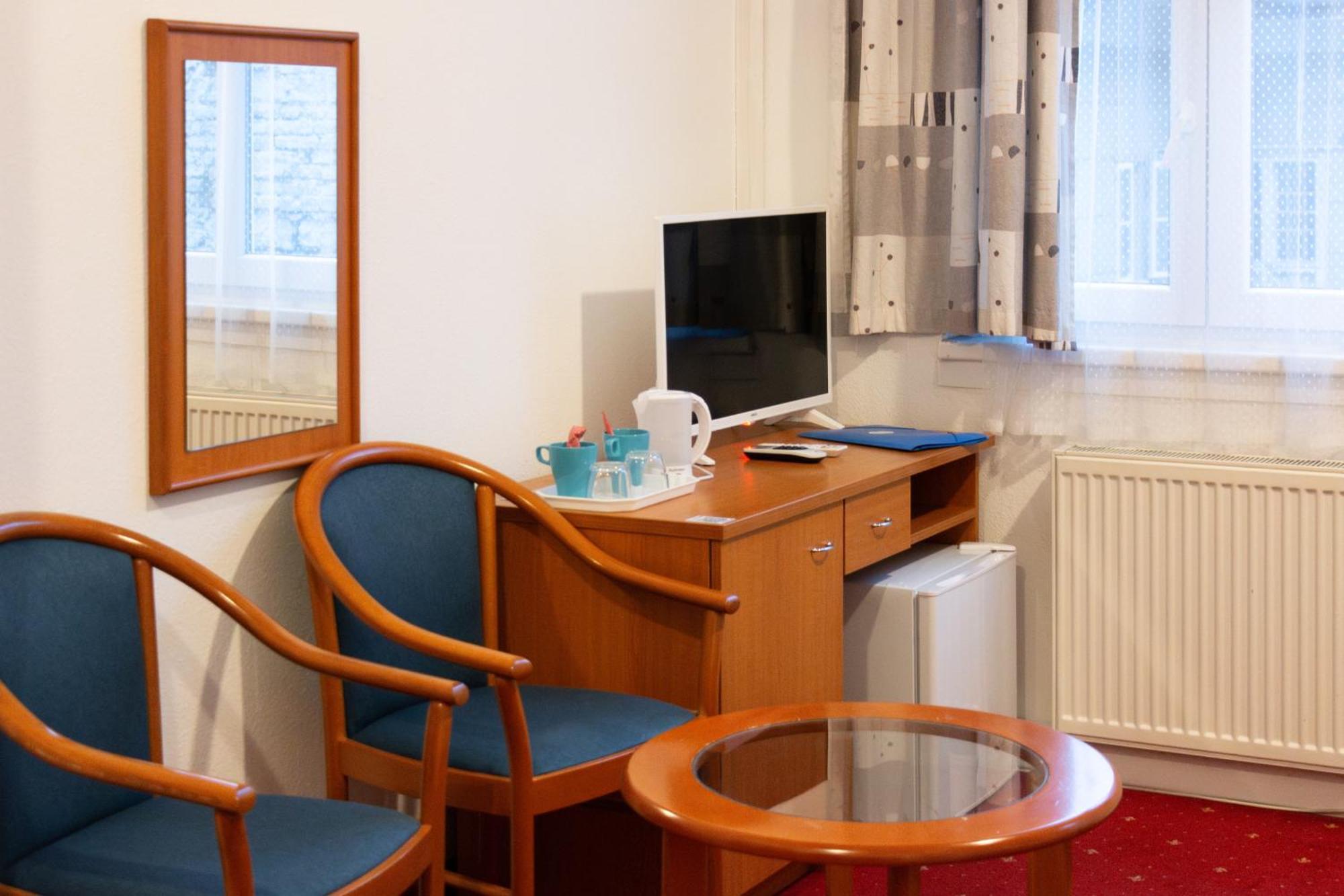 Broadway Guesthouse — Photos 2
